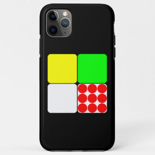 Tour de France Jerseys 3 Black Case-Mate iPhone Hülle
