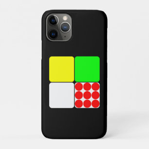 Tour de France Jerseys 3 Black Case-Mate iPhone Hülle