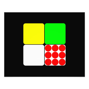 Tour de France Jerseys 3 Black Fotodruck