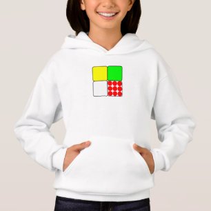 Tour de France Jerseys 3 Black Hoodie