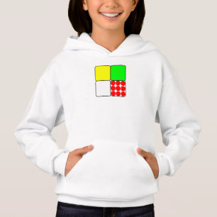 Tour de France Jerseys 3 Black Hoodie