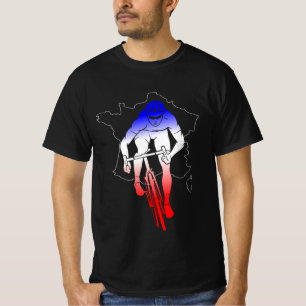 Tour de France T-Shirt