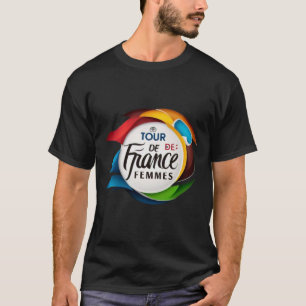 Tour de France T-Shirt