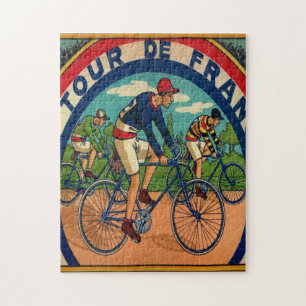 Tour de France Vintage