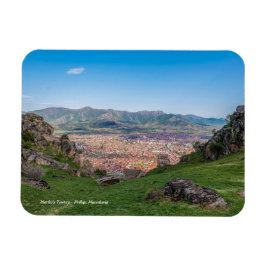 Tour de Marko - Magnet Prilep