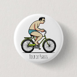 Tour de pants button