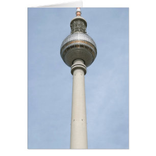 Tour de télévision de Berlin