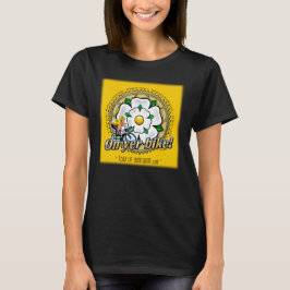 Tour de Yorkshire 2018 Shirt "On yer Bike"