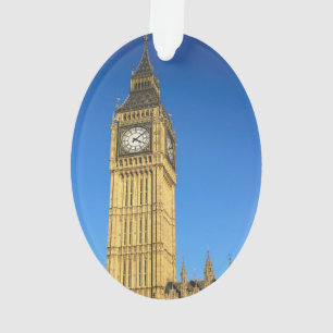 Tour d'horloge de Big Ben, Londres
