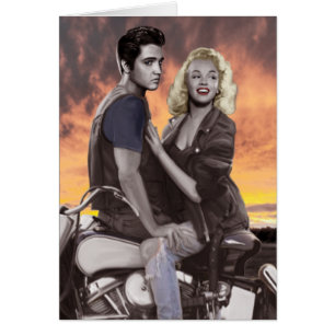 Tour du coucher du soleil