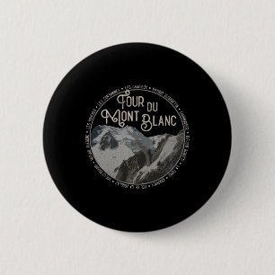 Tour Du Mont Blanc Ausrüstung Europäischer Wanderw Button