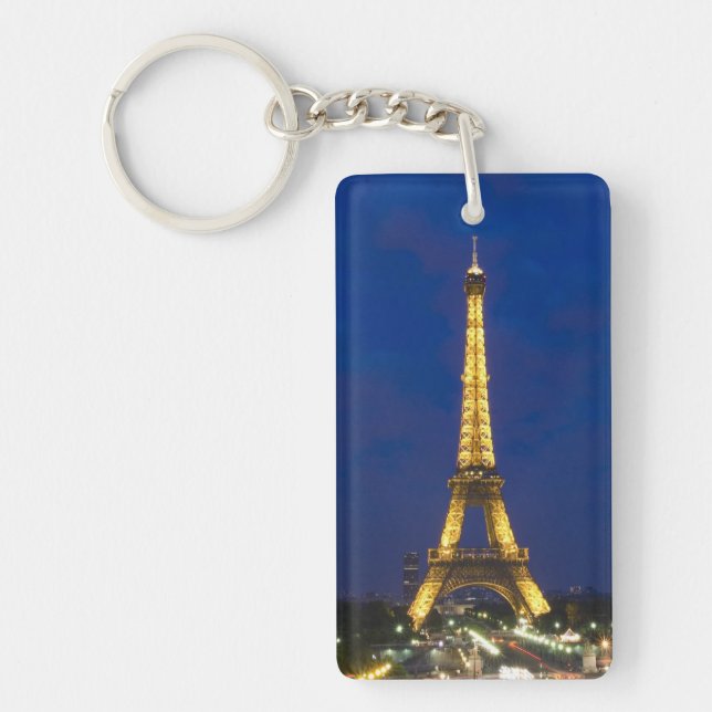 Tour Eiffel (Devant)