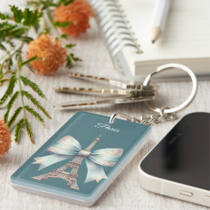 Tour Eiffel artistique