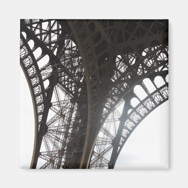 Tour Eiffel Magnet (Vorne)