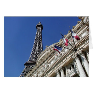 Tour Eiffel, Paris