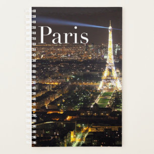 Tour Eiffel Paris Chic