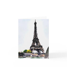 Tour Eiffel Paris - Elégante d'inspiration françai