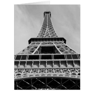 Tour Eiffel, Paris, France