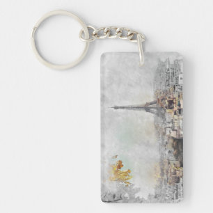 Tour Eiffel. Paris, France