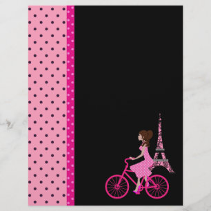 Tour Eiffel Paris Thème Français Livre papier