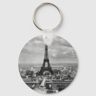 Tour Eiffel Schlüsselanhänger