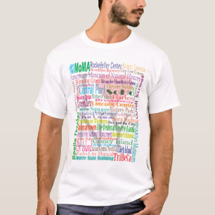 Tour Guide T - Shirt