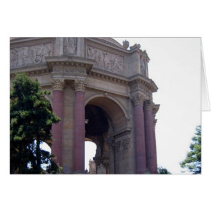 Tour Moment Palais des Beaux-Arts Cartes de voeux