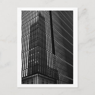 Tour Otemachi : Tokyo, Japon Carte postale