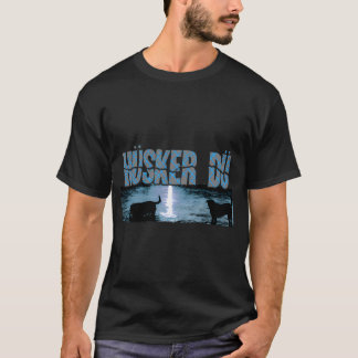 Tour Vintage 80er Showband Live Amerika T-Shirt