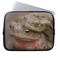 Touren "The Ugly Couple" Laptop-Sieb