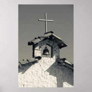 Touristenstadt, Dorfkapelle Poster