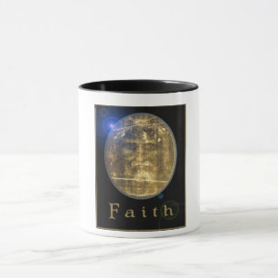 touristische Tasse