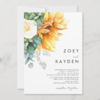 Tournée de pays audacieux | FAIRE-PART DE MARIAGE