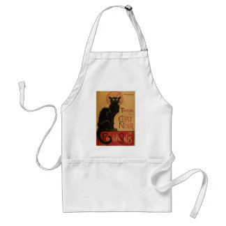 Tournee du Chat Noir Schürze
