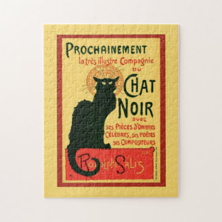 Tournée du Chat Noir, Théophile Steinlen