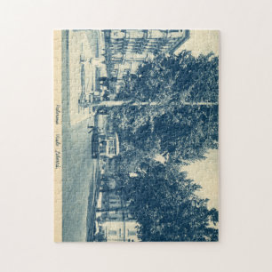 Tourner du siècle Image Jigsaw Puzzle