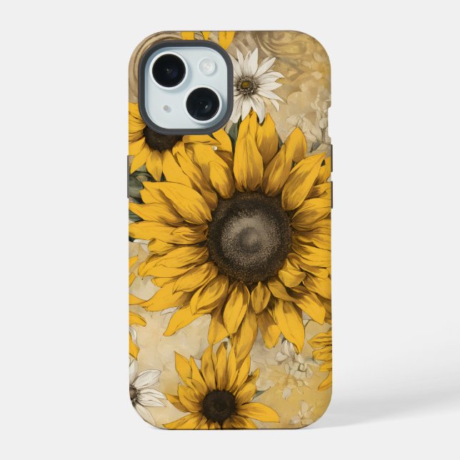 Tournesol (Verso)