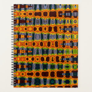 Tournesol Abstrait 2, 2016 (photo)   Images SVP