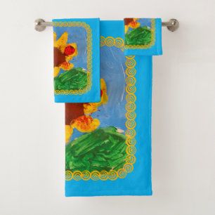 Tournesol "Art by Kids"