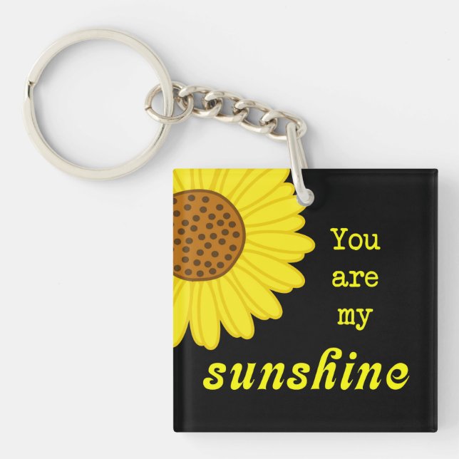 Tournesol de soleil (Devant)