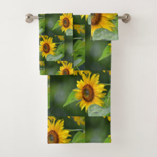Tournesol d'or