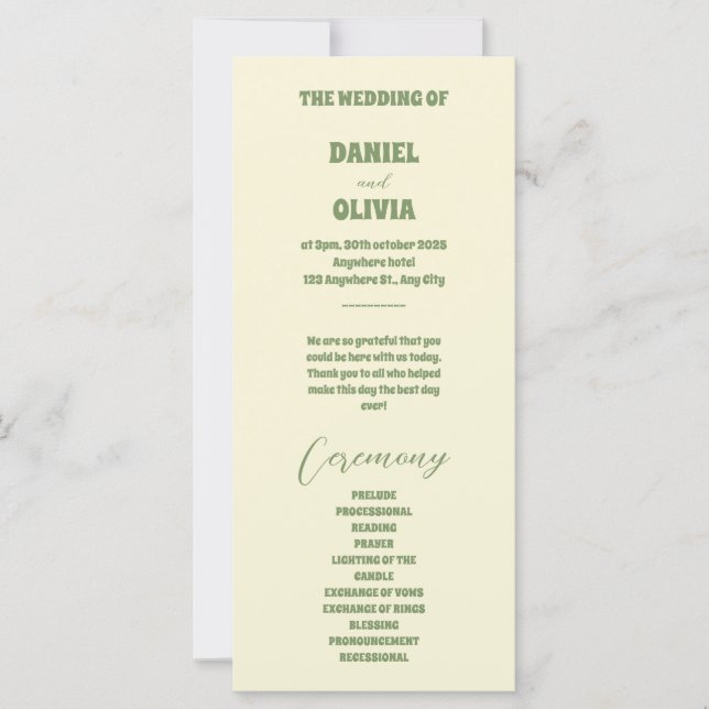 Tournesol Eucalyptus Floral Botanical Programmes d (Devant)