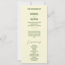 Tournesol Eucalyptus Floral Botanical Programmes d