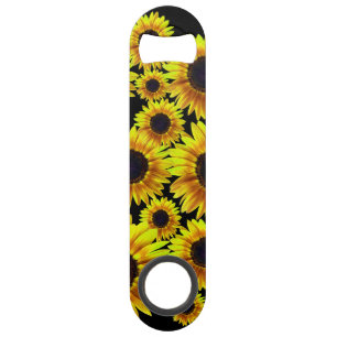 Tournesol jaune lumineux