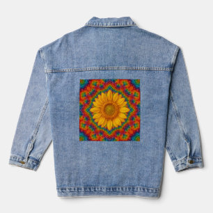 Tournesol Kaléidoscope