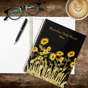 Tournesol Moderne