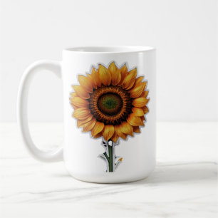 Tournesol Mug classique