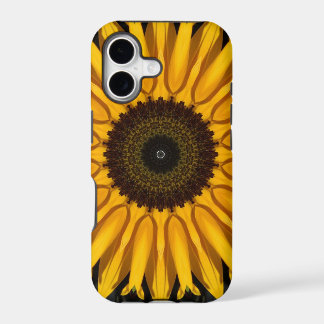 Tournesol parfait
