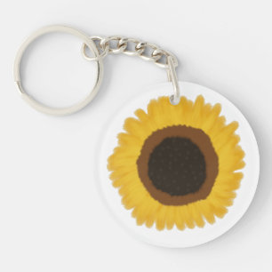 Tournesol personnalisable