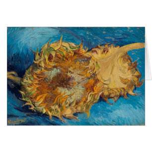 Tournesols de Van Gogh Peinture Art